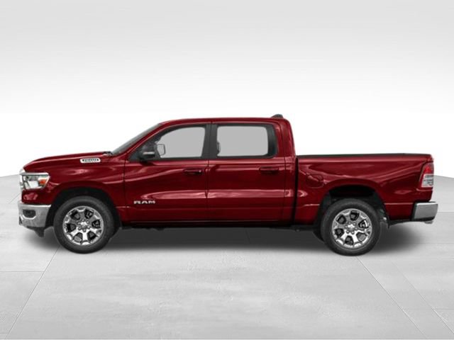Used 2022 RAM 1500 Big Horn AWD/4WD image 43