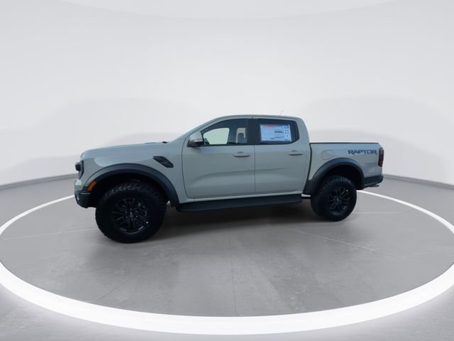 New 2025 Ford Ranger Raptor image 4