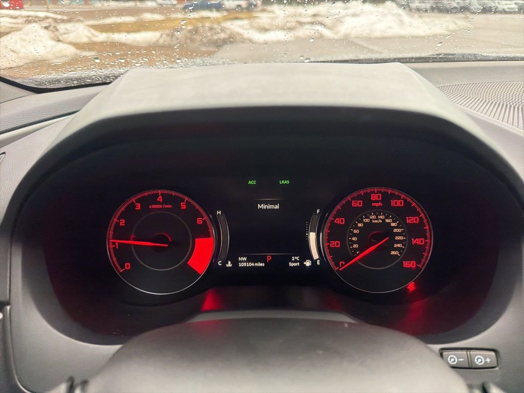 Used 2020 Acura RDX A-Spec image 20