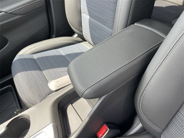 New 2025 Buick Envista Preferred w/ Convenience I Package image 20