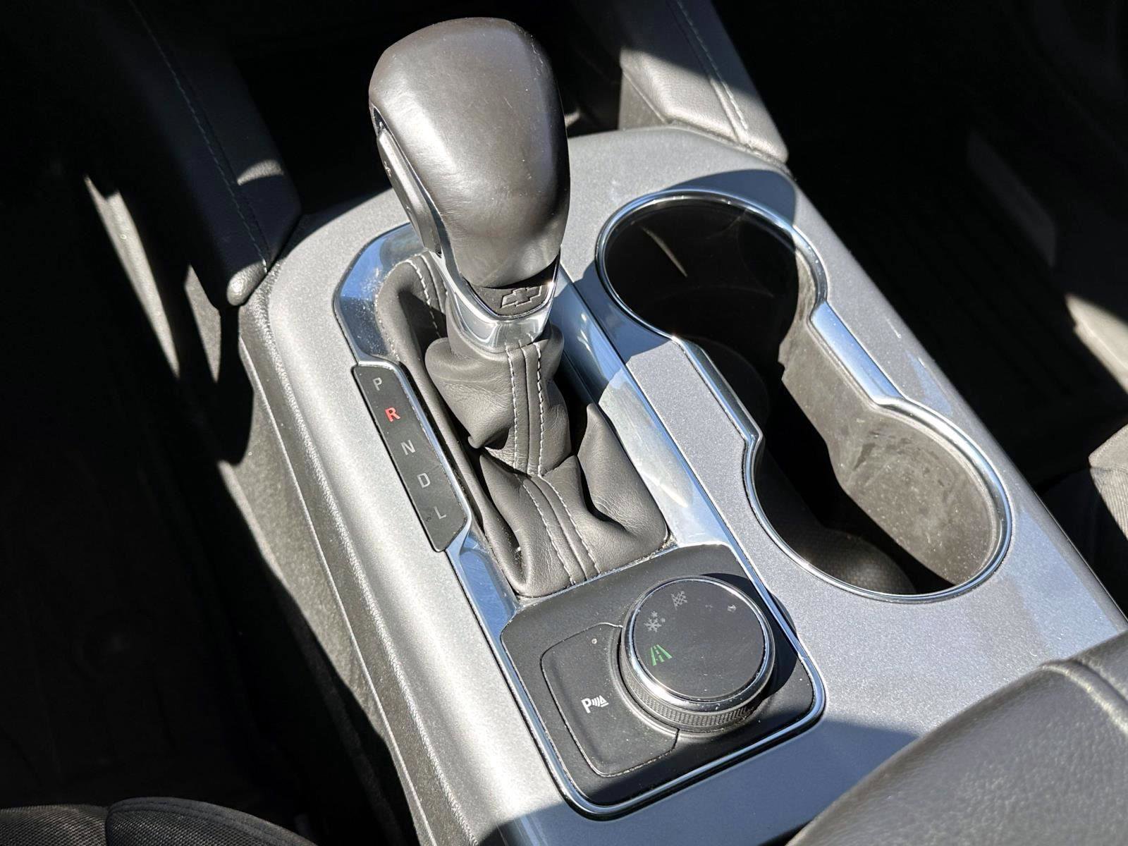 Used 2019 Chevrolet Blazer LT image 25