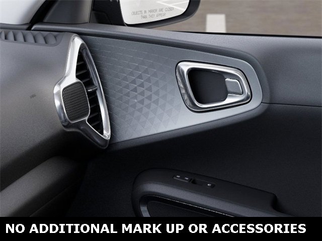 New 2025 Kia Soul LX image 25