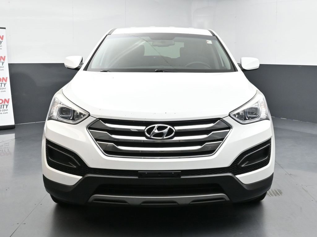 Used 2014 Hyundai Santa Fe Sport image 3