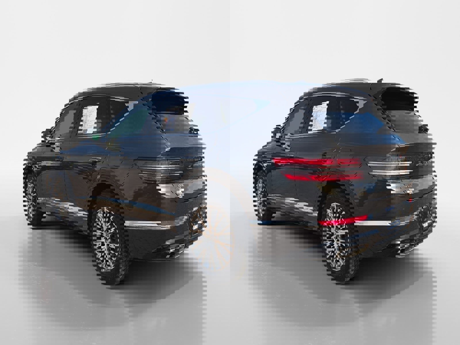 Used 2024 Genesis GV80 2.5T image 5