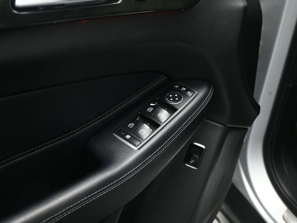 Used 2019 Mercedes-Benz GLE 400 GLE 400 image 9