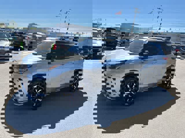 Used 2021 Toyota Highlander XSE image 17