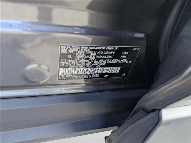 Certified 2021 Toyota RAV4 XLE w/ Convenience Package image 25