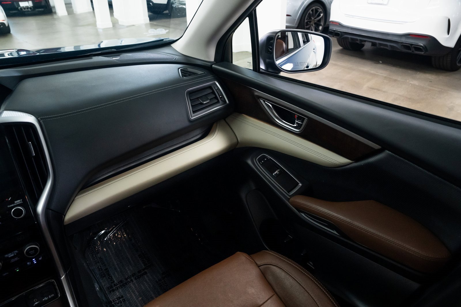 Used 2022 Subaru Ascent Touring image 11