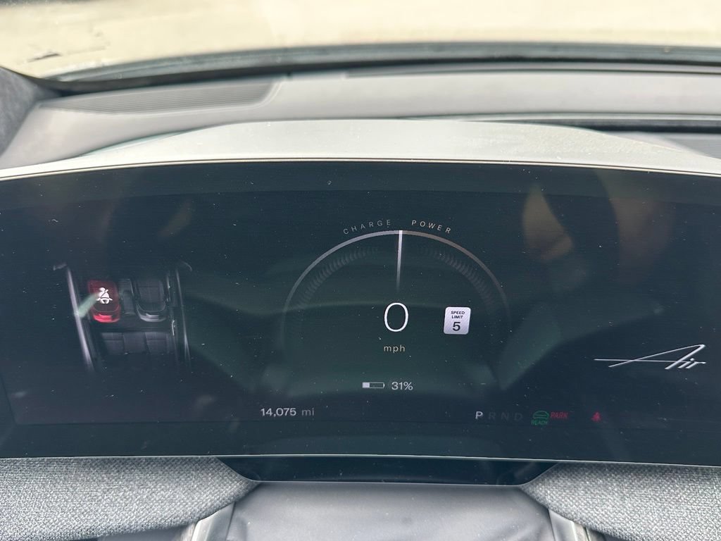 Used 2024 Lucid Air Touring AWD/4WD image 26