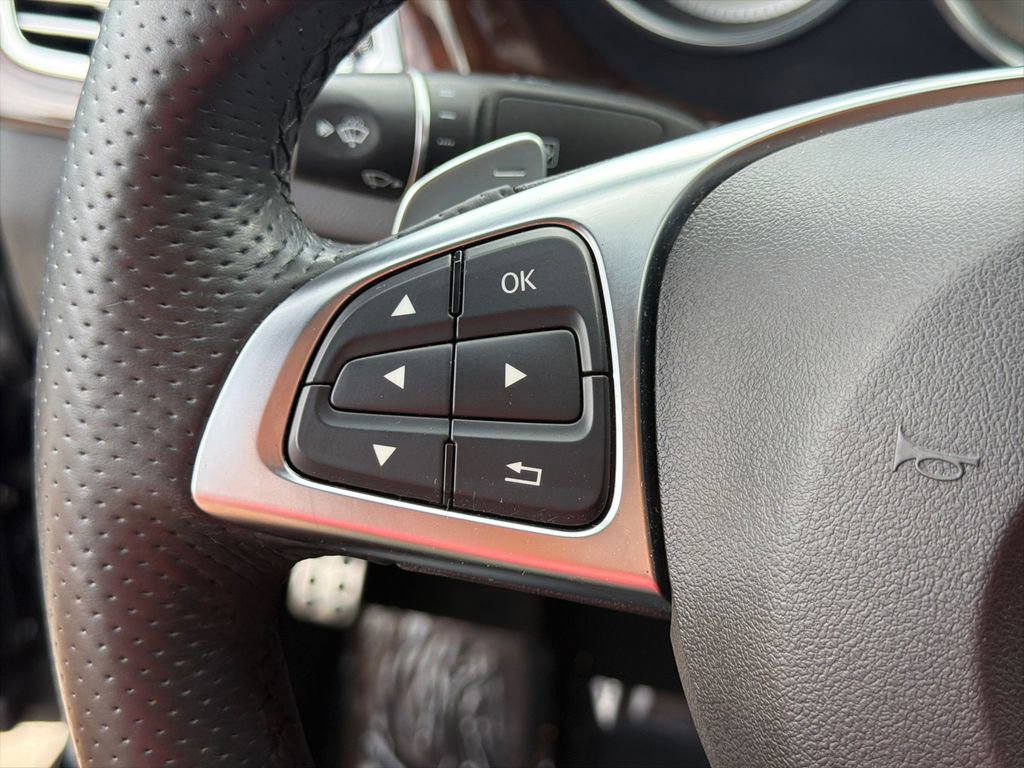 Used 2015 Mercedes-Benz CLS 400 4MATIC image 25