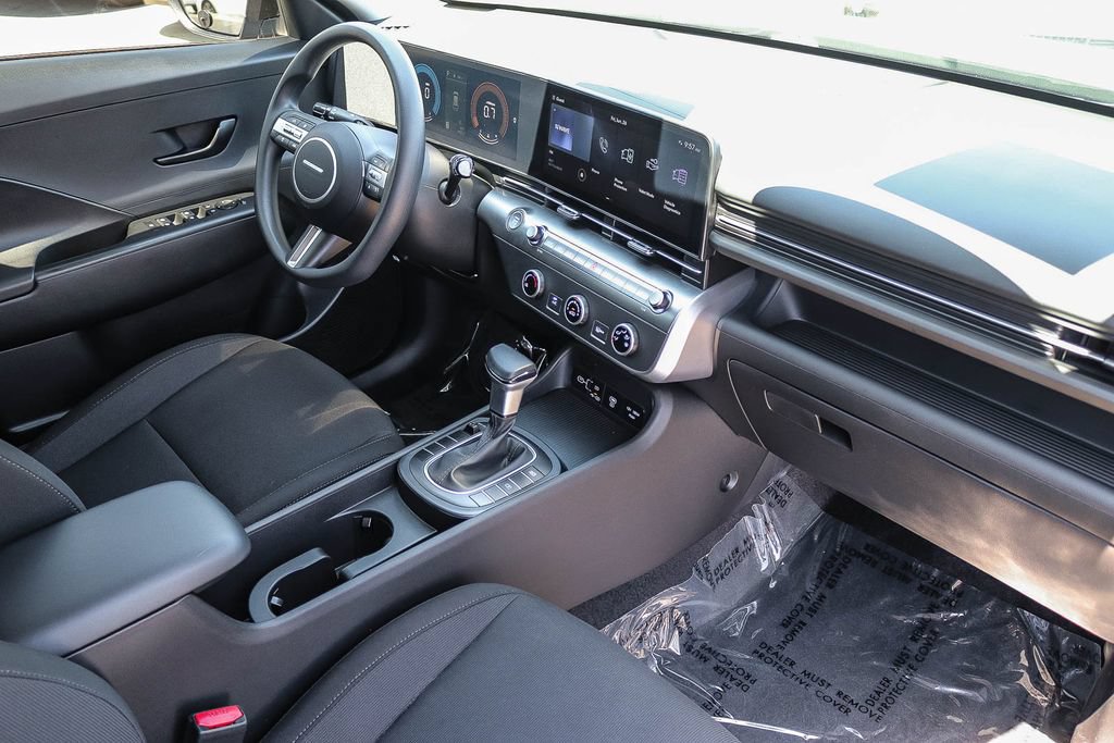 Used 2026 Hyundai Kona SE FWD image 17