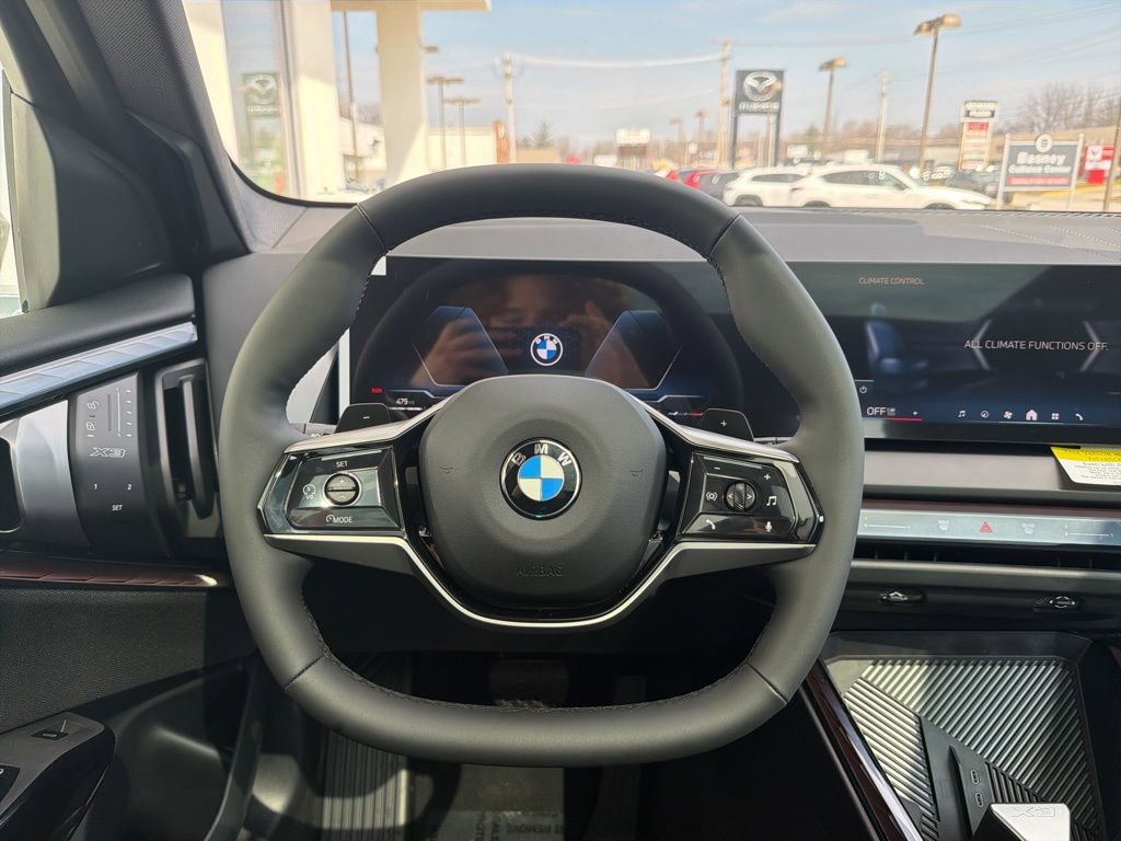 New 2026 BMW X3 xDrive30 w/ Premium Package image 40