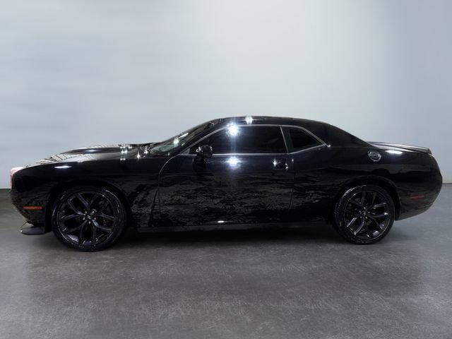 Used 2021 Dodge Challenger GT w/ Blacktop Package image 2