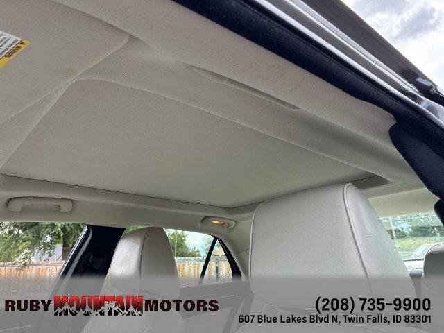 Used 2016 Chrysler 300 C w/ Safetytec Plus Group RWD image 24