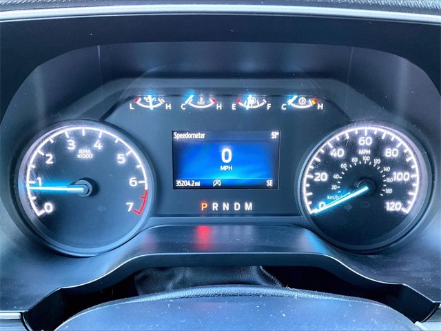 Used 2021 Ford F150 XL w/ Trailer Tow Package image 25