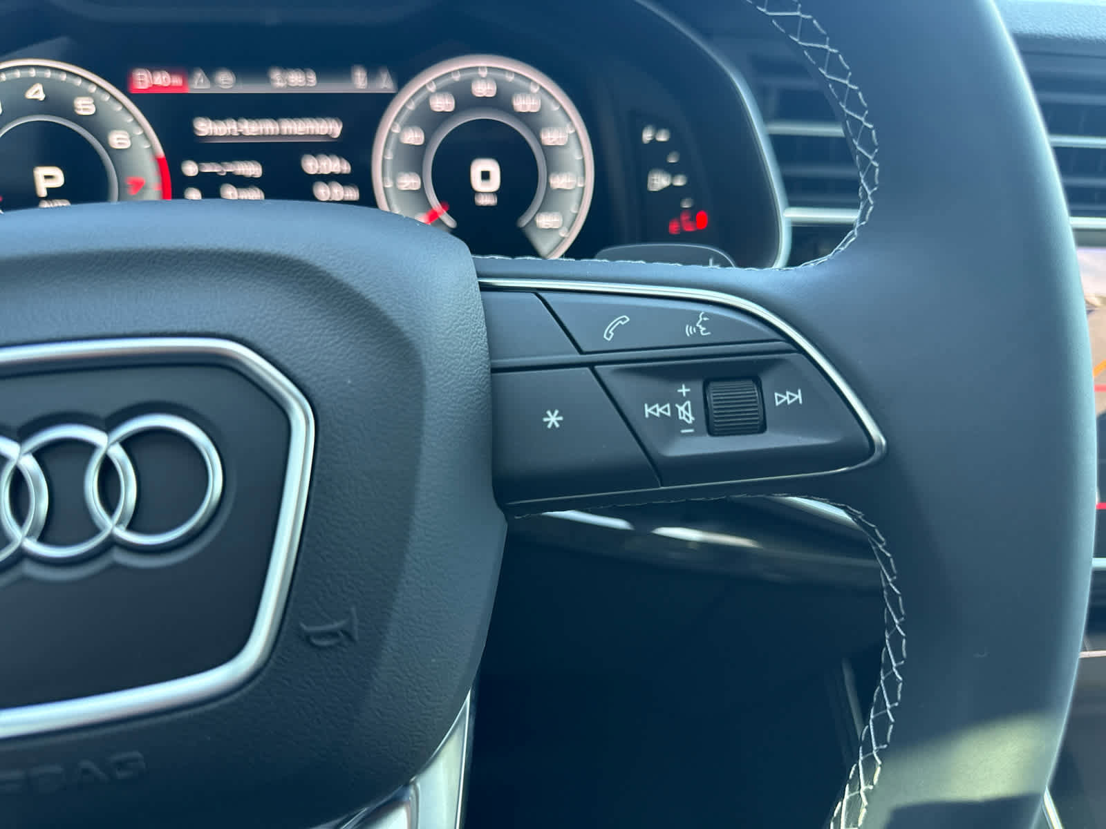 New 2025 Audi Q7 3.0T Premium Plus image 21