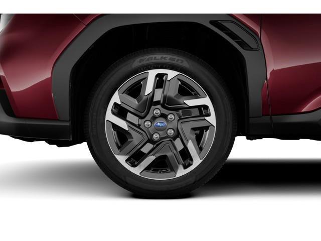 New 2026 Subaru Forester Limited image 10