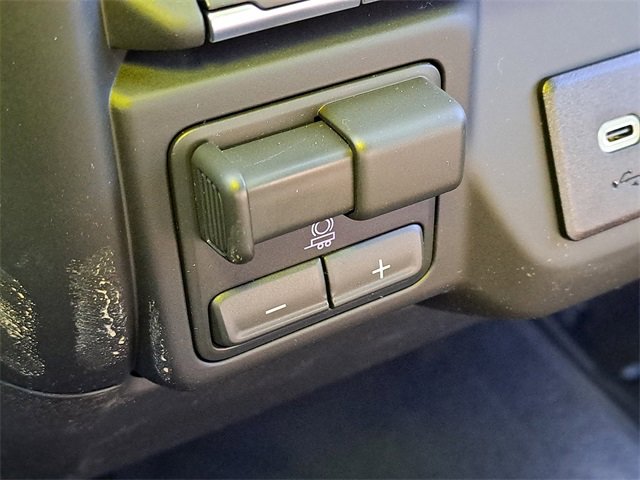 New 2026 GMC Sierra 2500 Pro w/ 1SA Pro Safety Plus Package image 23