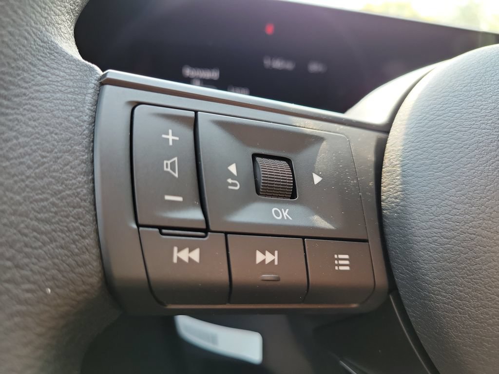 New 2026 Nissan Kicks SV w/ SV Premium Package AWD/4WD image 11