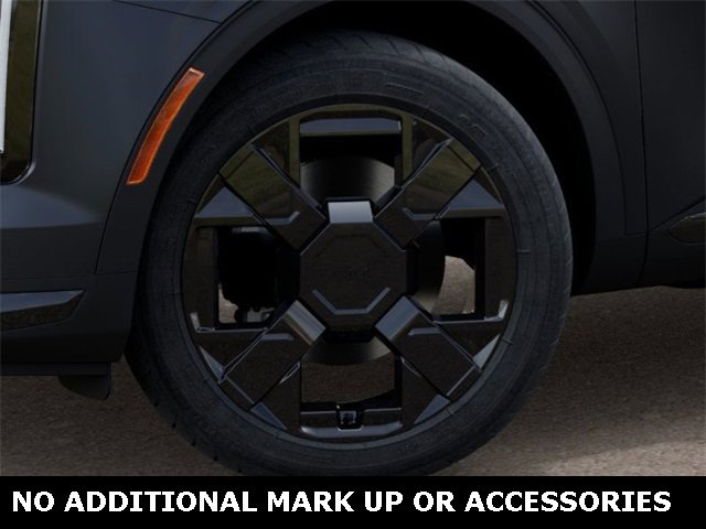 New 2026 Kia Sportage X-Line image 9