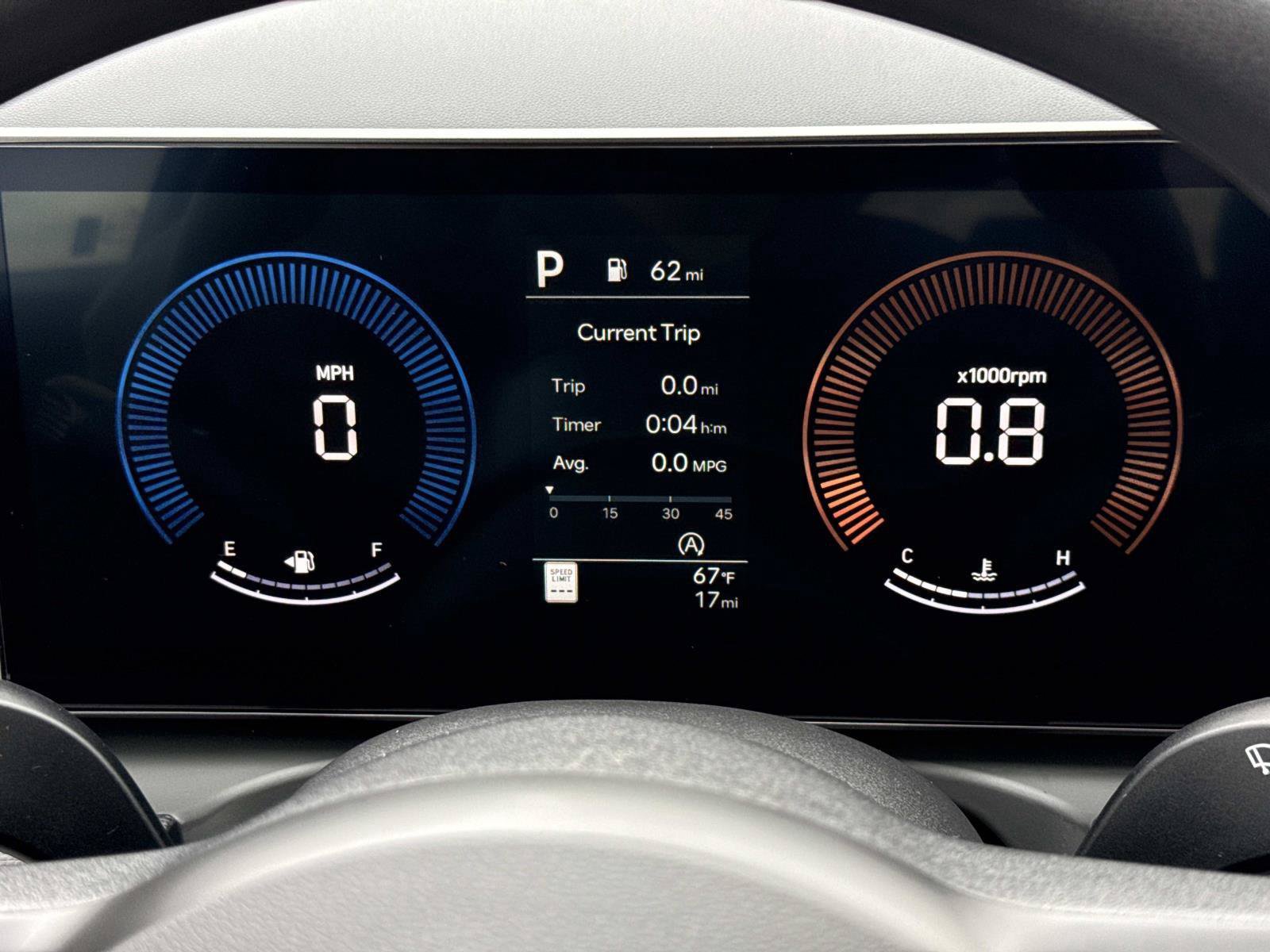 New 2026 Hyundai Tucson SEL Plus AWD/4WD image 7