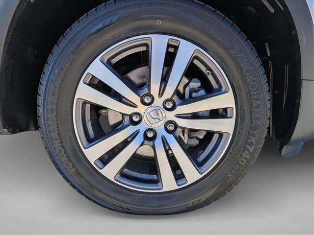 Used 2018 Honda Pilot EX-L image 24