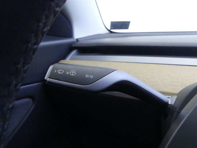 Used 2021 Tesla Model 3 Performance AWD/4WD image 19