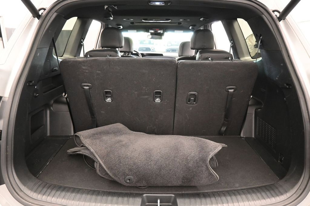 Used 2024 Kia Telluride EX X-Line AWD/4WD image 40