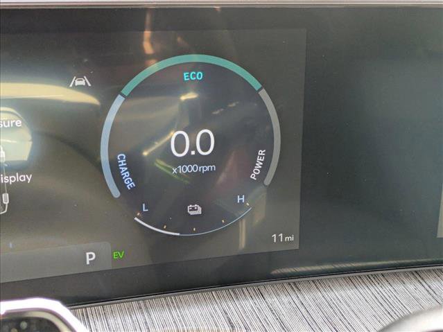 New 2025 Hyundai Santa Fe Calligraphy image 11