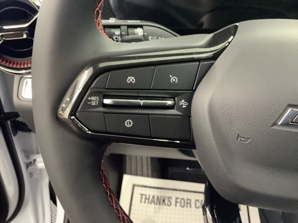 New 2026 Chevrolet Equinox RS image 14