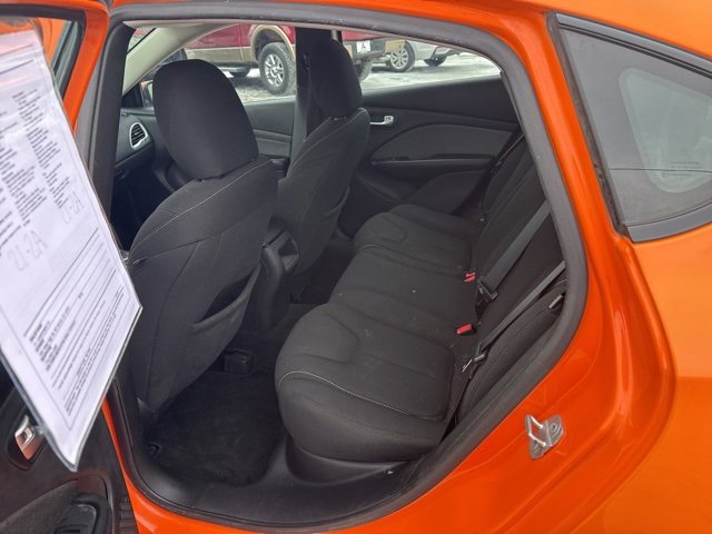 Used 2013 Dodge Dart SXT w/ SXT Special Edition Group image 11