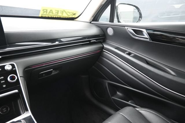 Used 2025 Genesis GV80 2.5T Standard AWD/4WD image 41