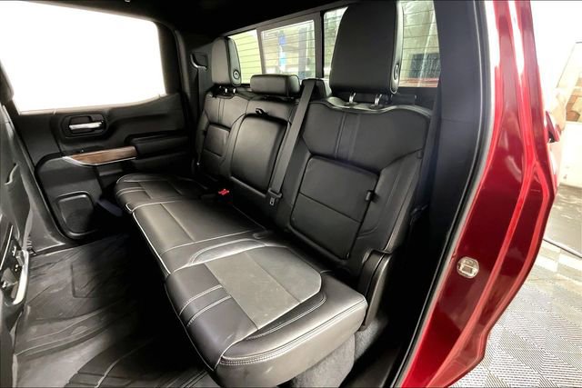 Used 2020 Chevrolet Silverado 1500 High Country image 26