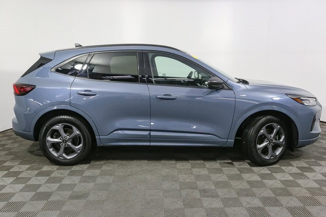 Used 2023 Ford Escape ST-Line w/ Tech Pack #1 image 14