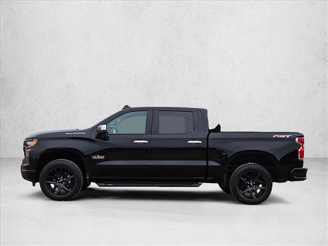 Used 2022 Chevrolet Silverado 1500 Custom RWD image 9