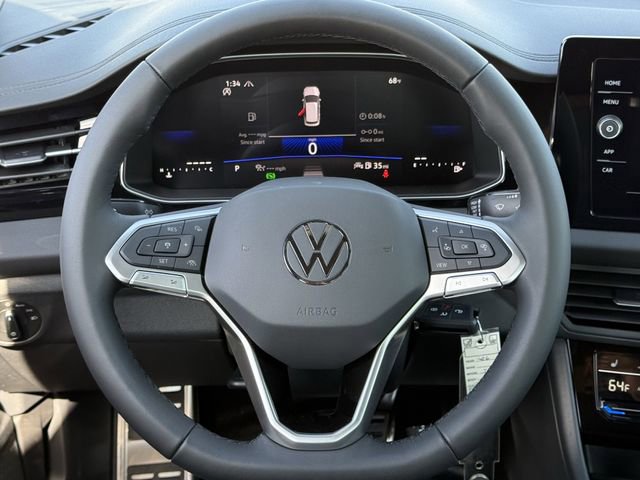 New 2026 Volkswagen Jetta Sport image 9
