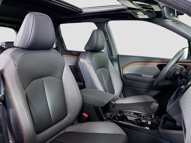 New 2026 Subaru Forester Sport image 29