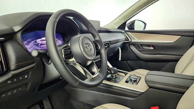 New 2026 MAZDA CX-70 SC Plus AWD/4WD image 11