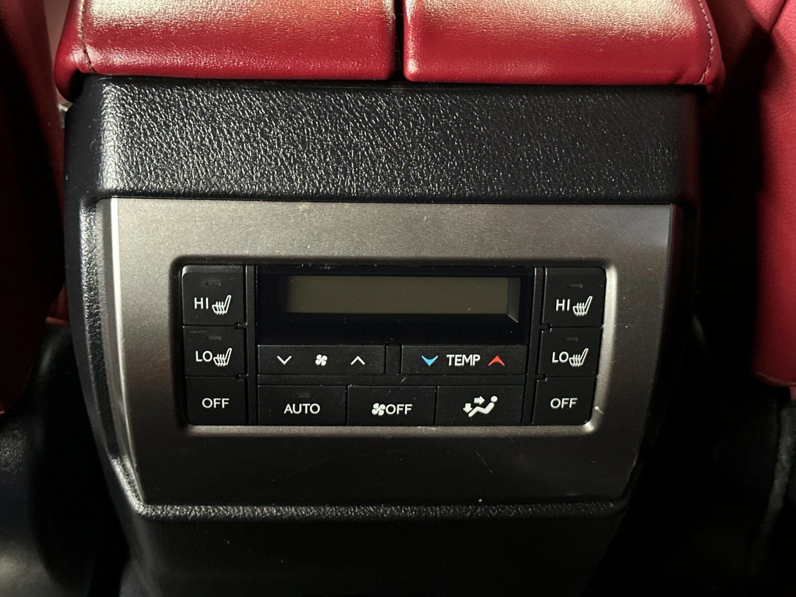 Used 2022 Lexus GX 460 Premium w/ Premium Package AWD/4WD image 14