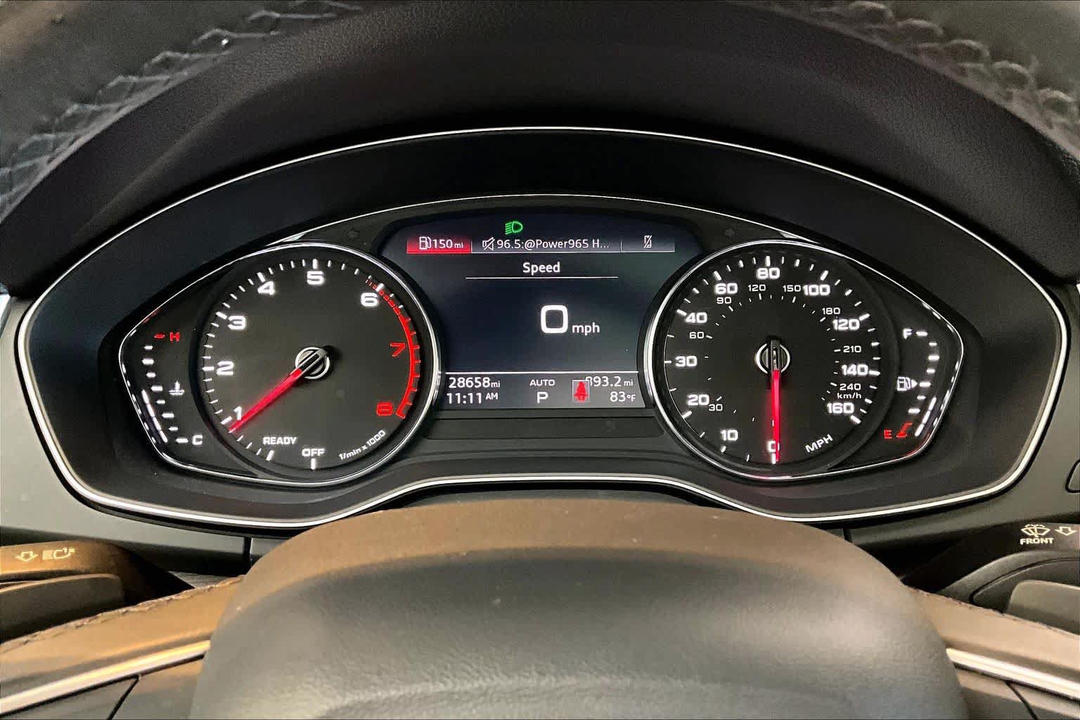 Used 2023 Audi Q5 2.0T Premium w/ Convenience Package AWD/4WD image 27