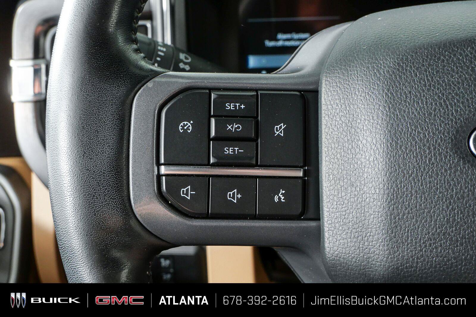 Used 2024 Ford F250 Lariat w/ Chrome Package AWD/4WD image 11