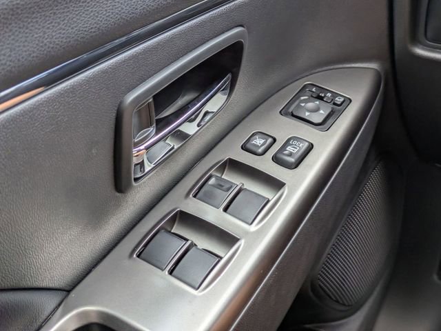 New 2026 Mitsubishi Outlander Sport SE AWD/4WD image 24