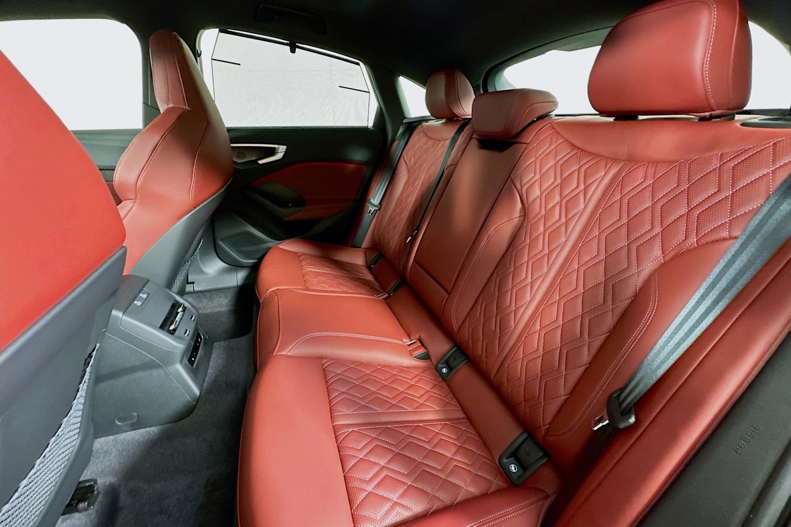 New 2026 Audi S5 Prestige AWD/4WD image 9