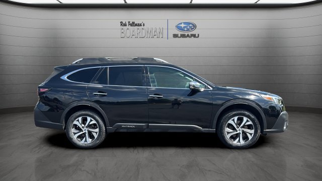 Used 2020 Subaru Outback Touring AWD/4WD image 3