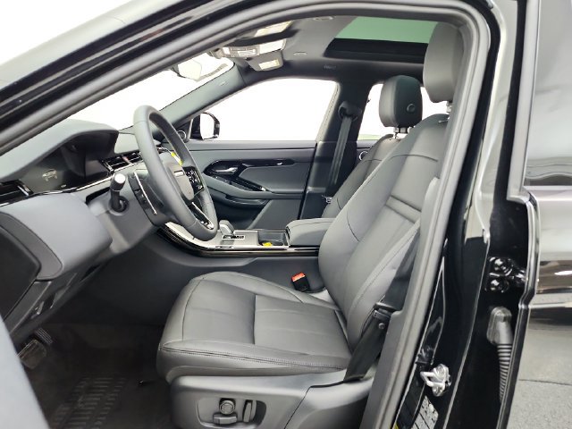 New 2026 Land Rover Range Rover Evoque S AWD/4WD image 21