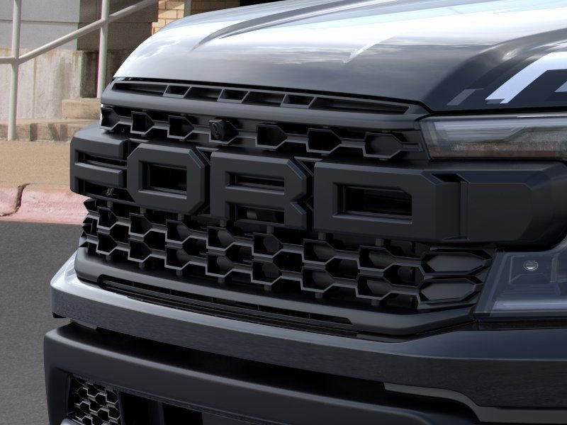 New 2026 Ford Ranger Raptor AWD/4WD image 18