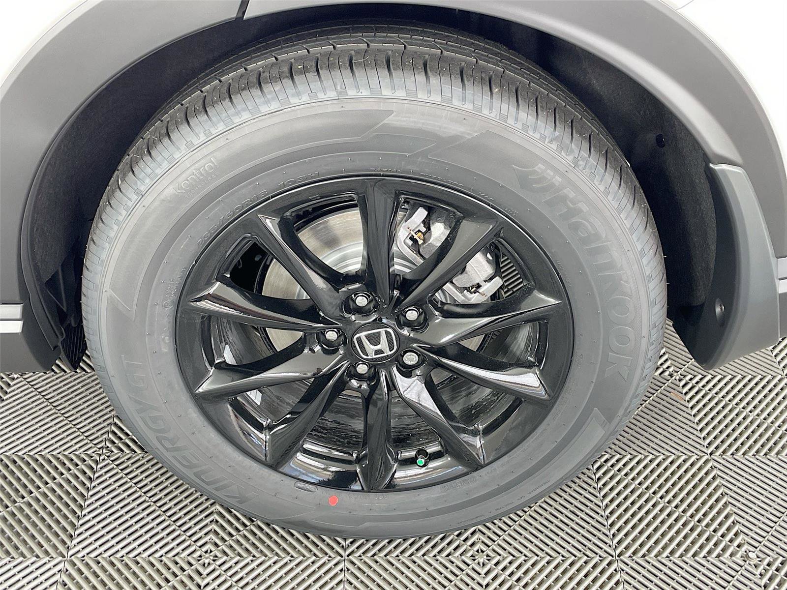 New 2026 Honda CR-V Sport-L image 23