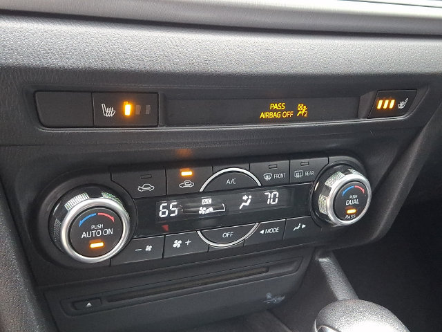 Used 2014 MAZDA MAZDA3 s Grand Touring FWD image 18