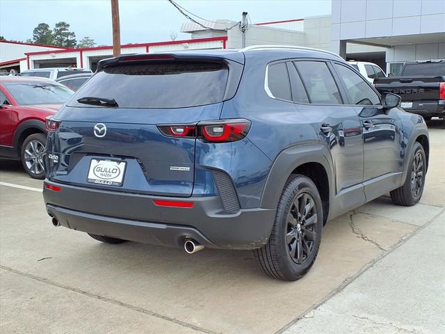 Used 2023 MAZDA CX-50 2.5 S w/ Cargo Package image 2