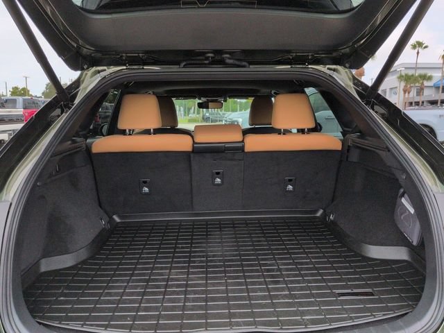 Used 2025 Lexus RX 350 Premium w/ Accessory Package (Z1) FWD image 13